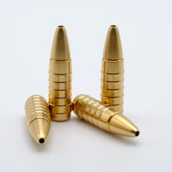 .264 / 6,5 mm Splinter