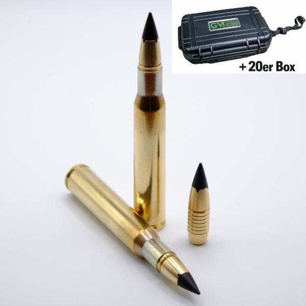 .30-06 T Munition 20 Stück