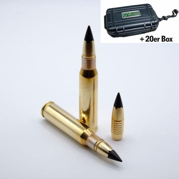 .308Win T Munition 20 Stück