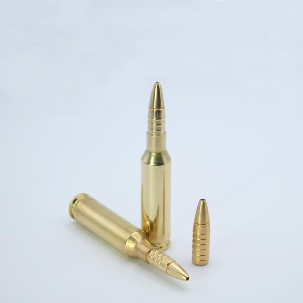 6,5mm Creedmoor