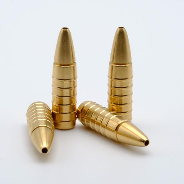 .264 / 6,5 mm Splinter