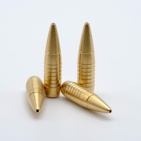 .243 / 6 mm Splinter
