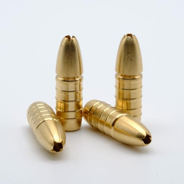 .284 / 7mm Splinter Crown