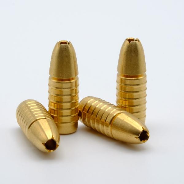 .323 / 8mm Splinter Crown