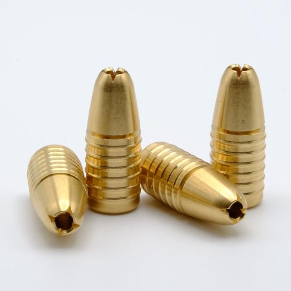 .366 / 9,3mm Splinter Crown