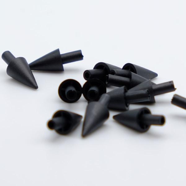 Kunststoffspitzen